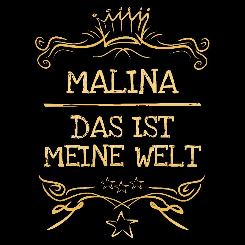 Mädchenname Malina