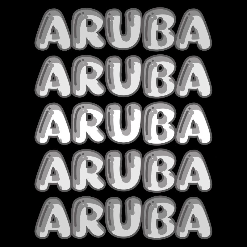 Reise Aruba