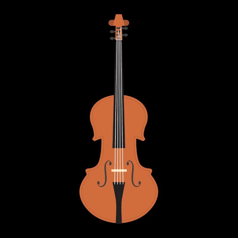 Violin playing musical instrument String instrument