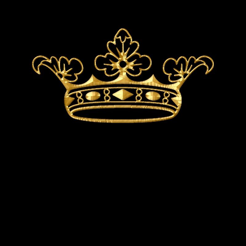 Princely Crown
