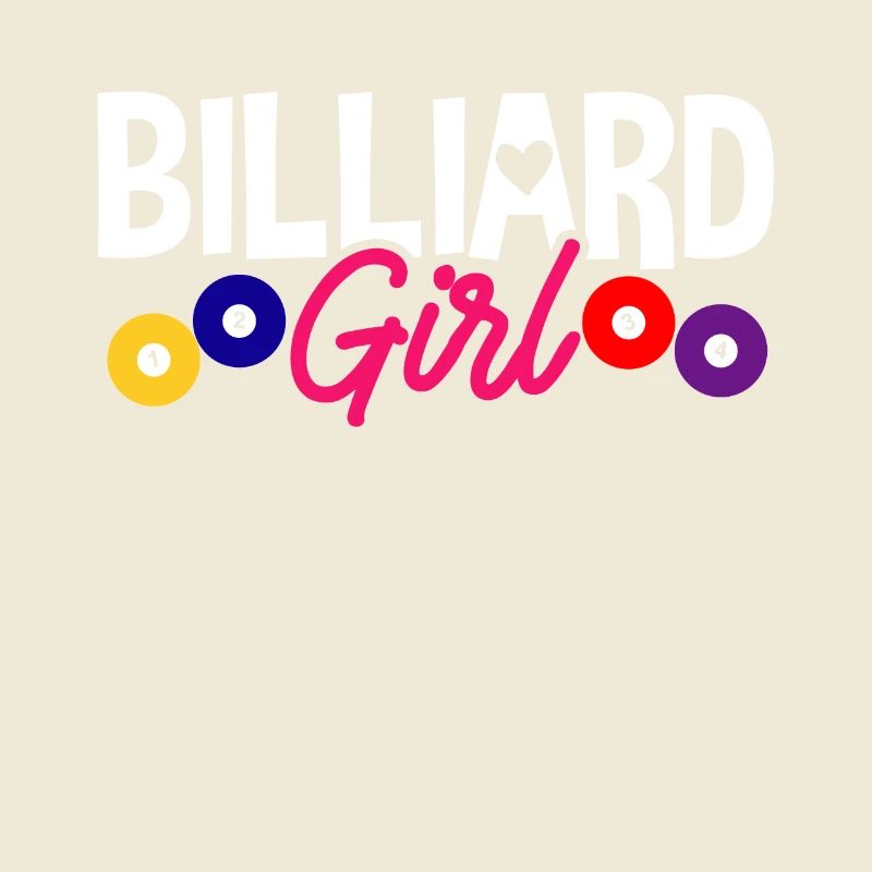 Billard Billard Pool