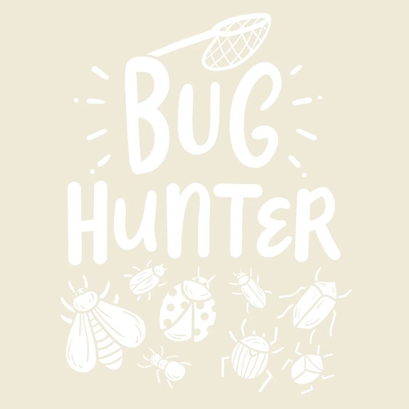 Insectes Entomologiste