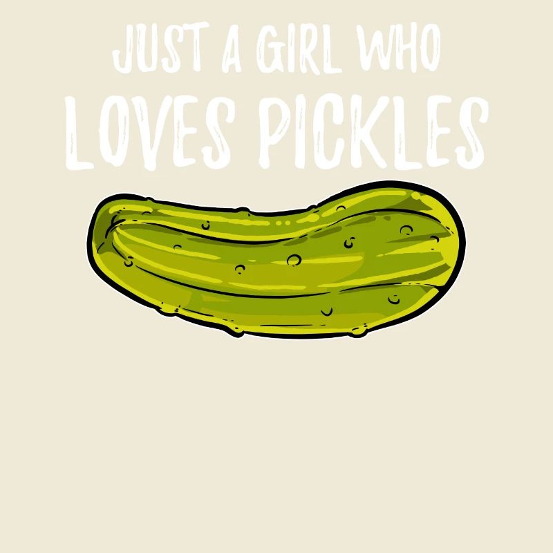 Cornichons pour les amateurs de cornichons