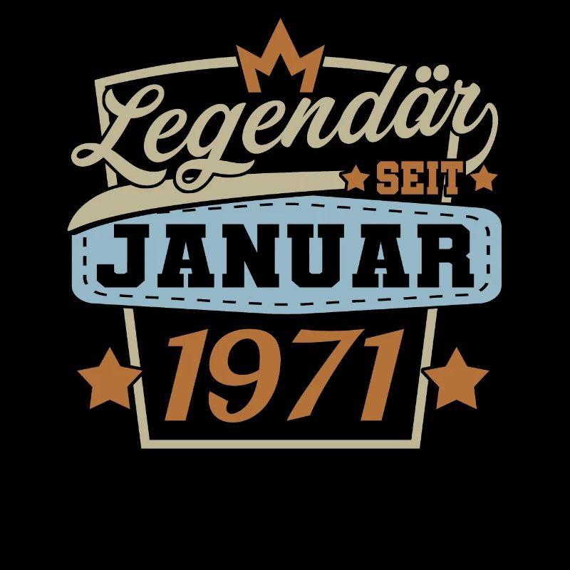 januar 1971 Geburtstag Geschenkideen