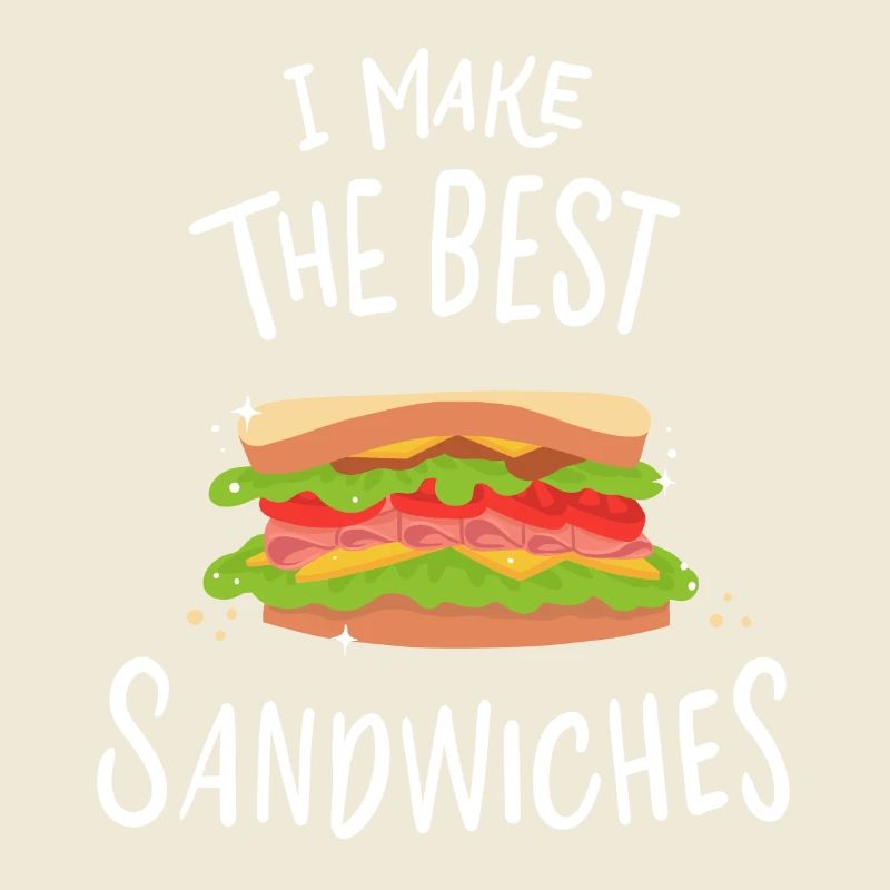 Sandwich maker
