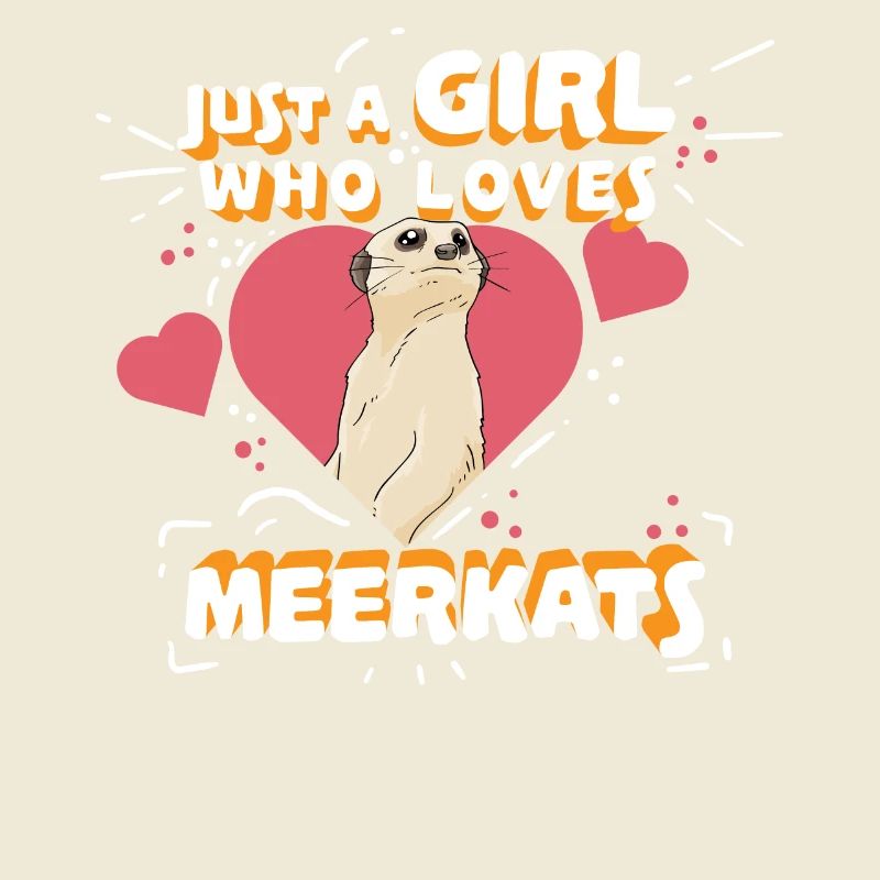 Erdmännchen