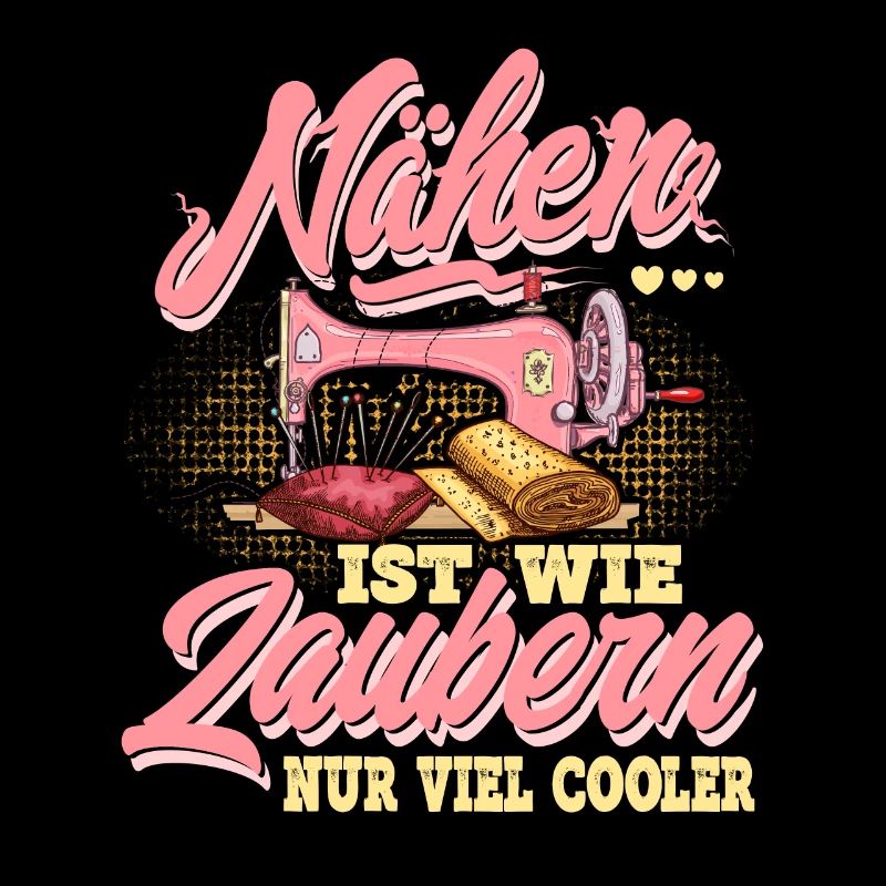 Nähen