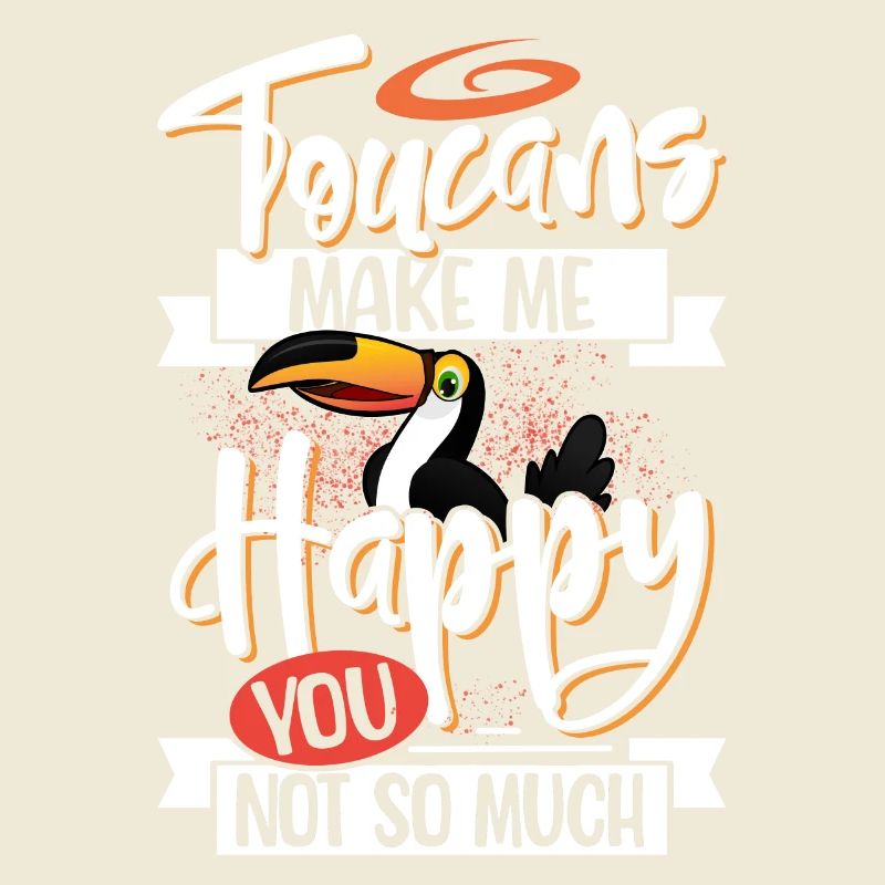 toucan