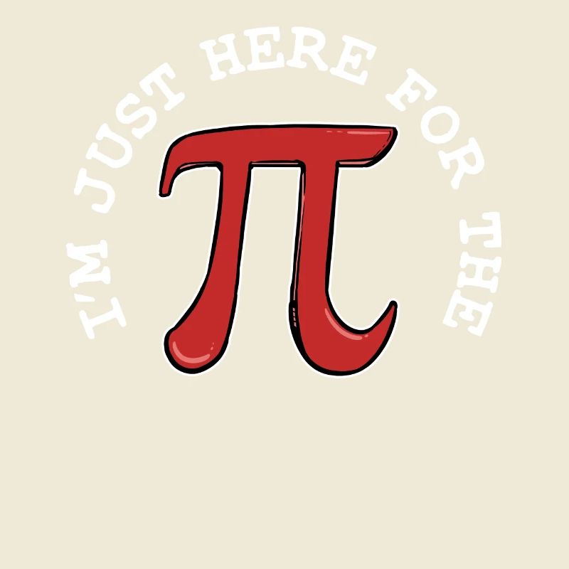 Pi-Tag Pi Math