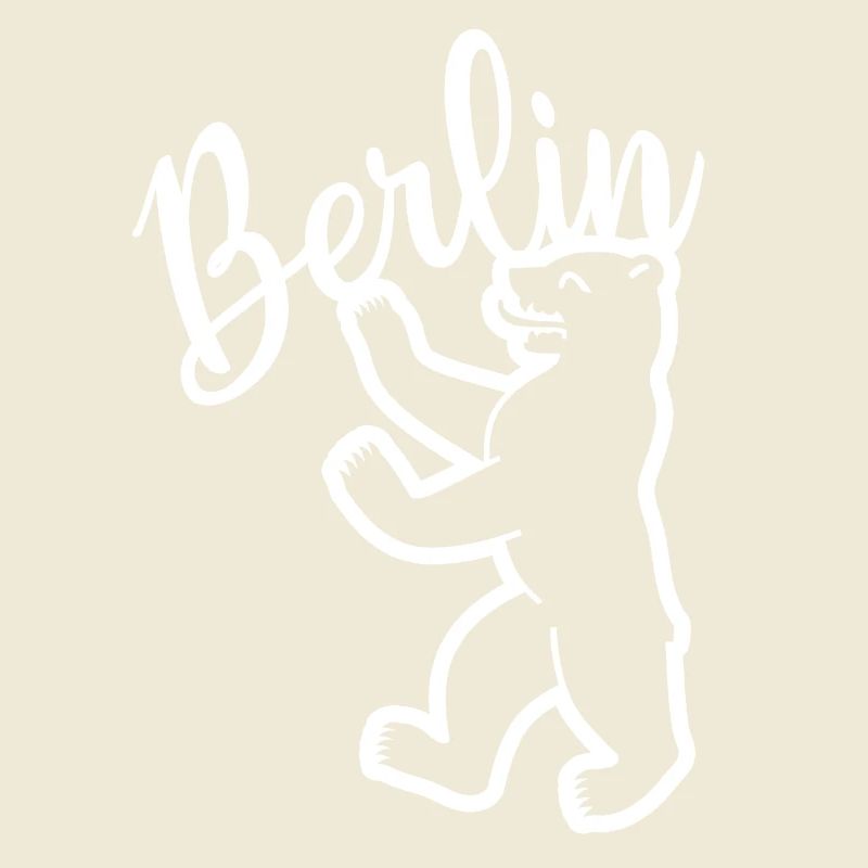 Berlin Bear