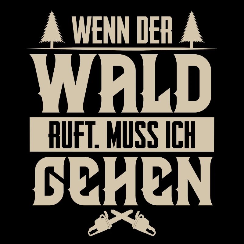Holzfäller