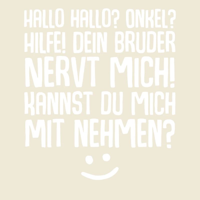 Onkel Nichte Neffe