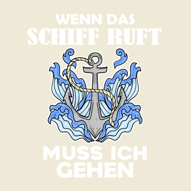 Schiff Schifffahrt