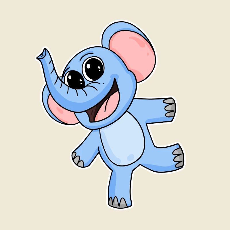 Éléphant