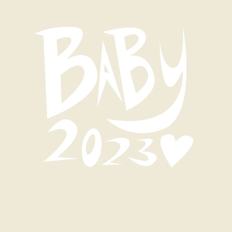 Bébé 2023 - Naissance enceinte