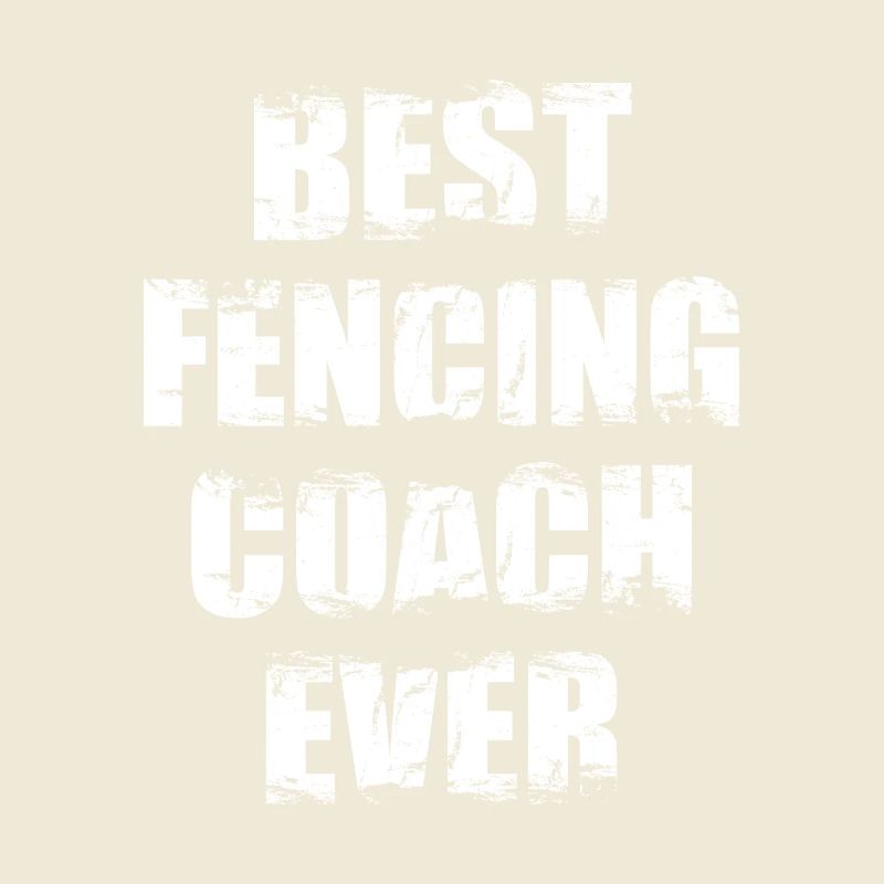 Bester Fechtlehrer