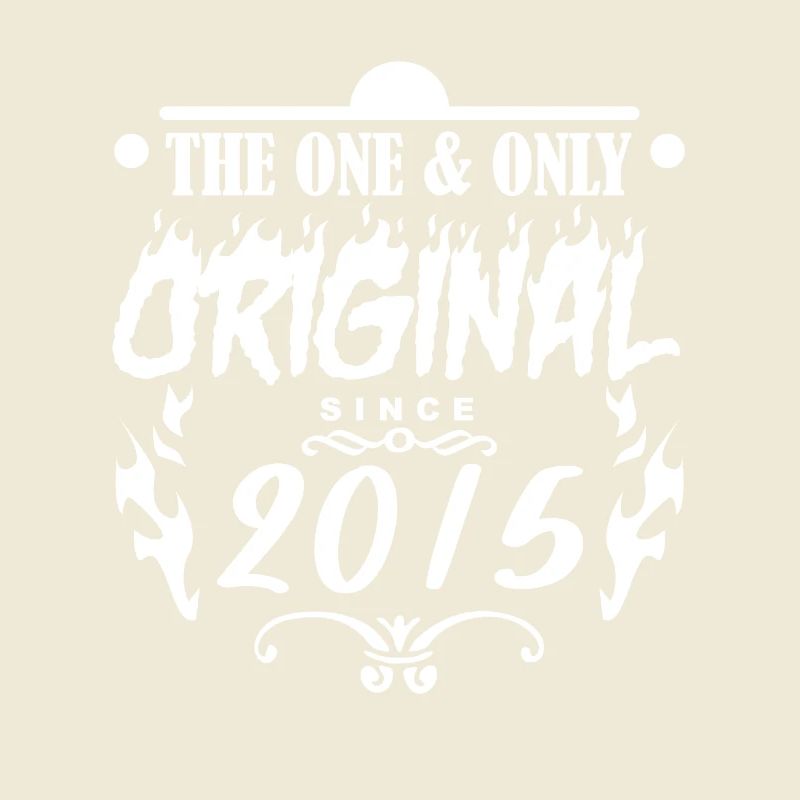 2015 - Année de construction 2015 - Année 2015