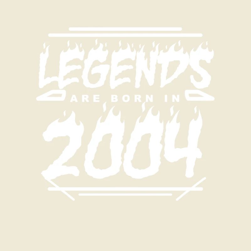 2004 - Année 2004 - Année 2004