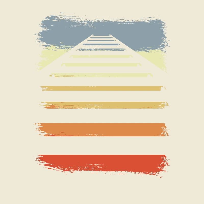 Railway tracks