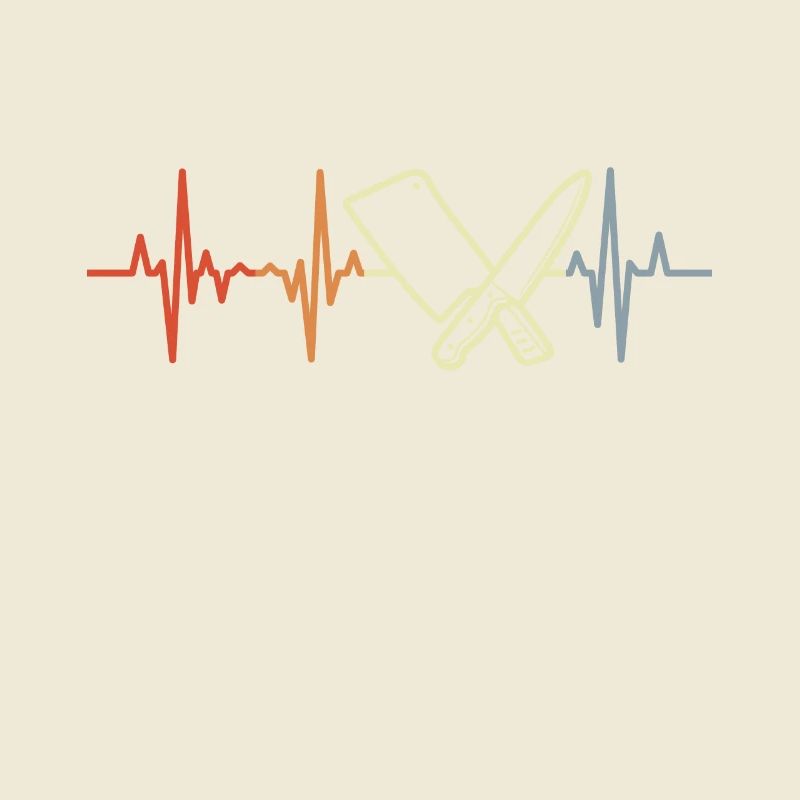 Butcher Cleaver Pulse Beat