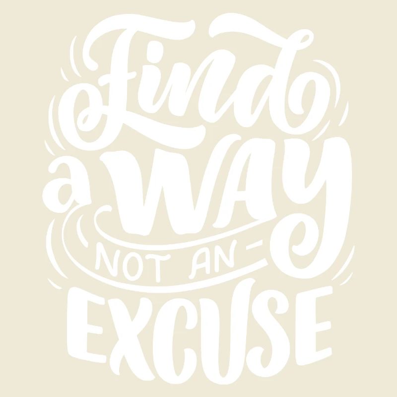 Find a way