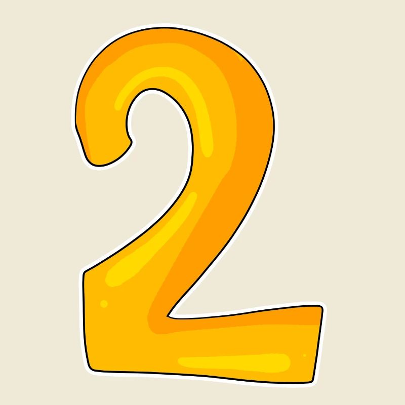 2