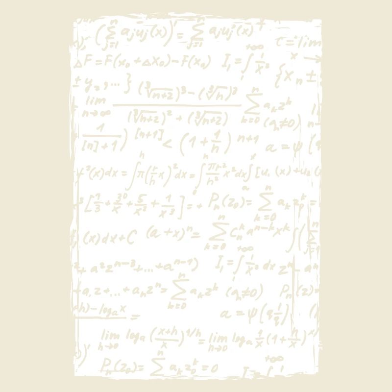 Mathematical Formulas