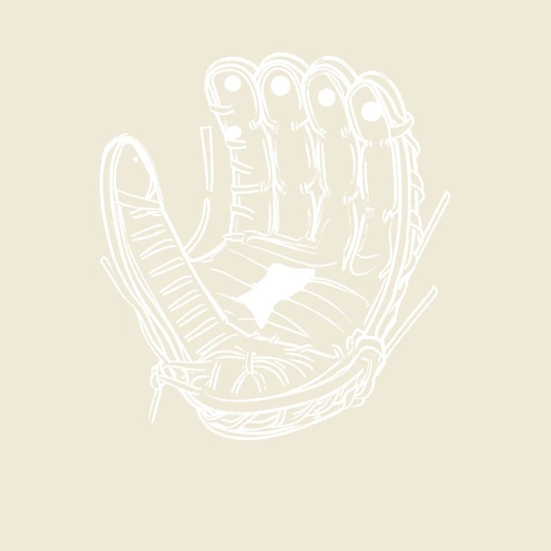 Gant de baseball