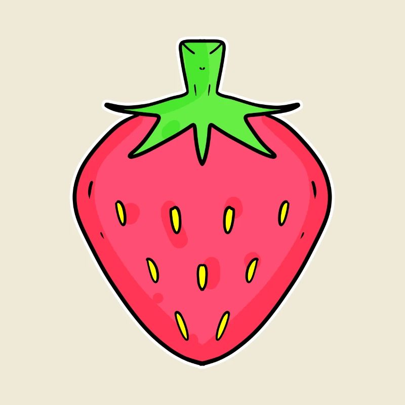 Erdbeere Erdbeeren