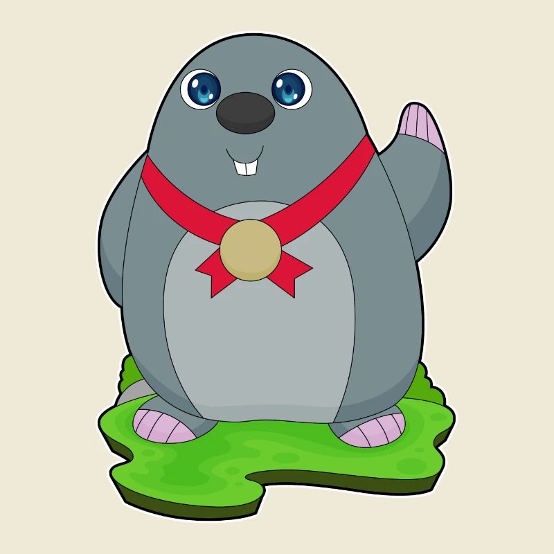 Mole Medal