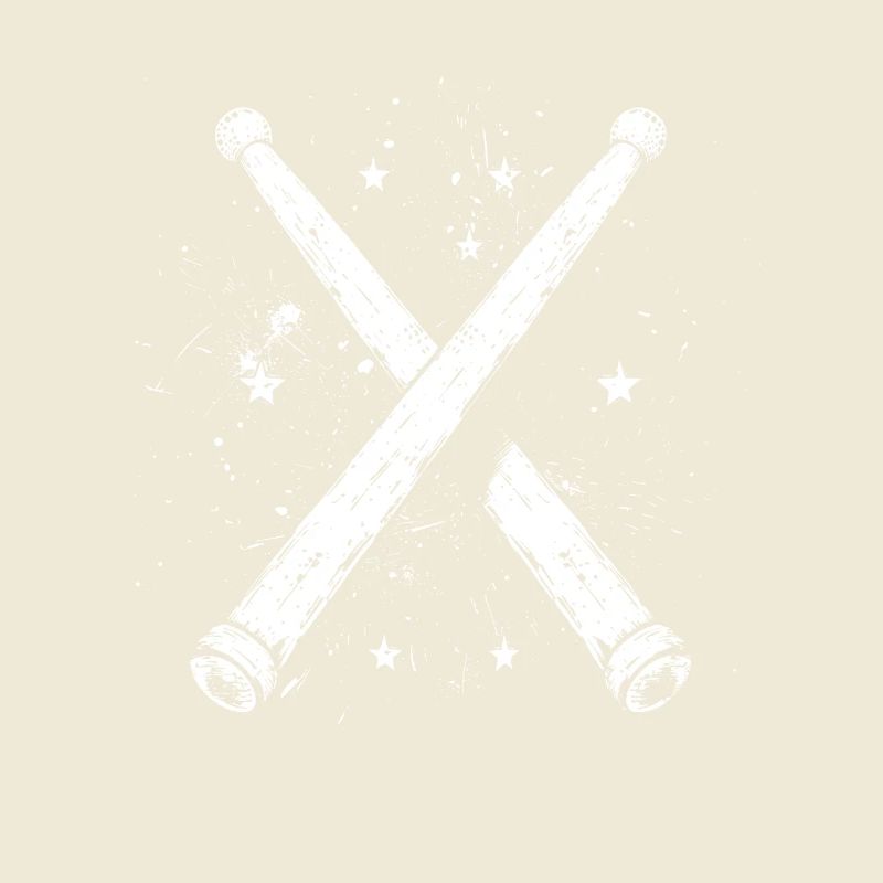 Drumsticks Graphic