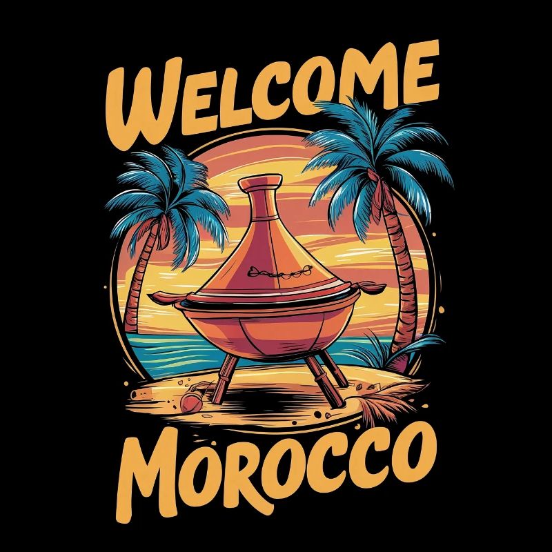 Willkommen bei Morocco Dreamfire