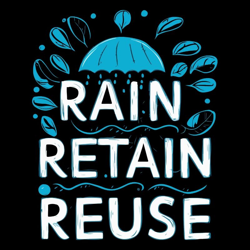 Rain Keep Reuse