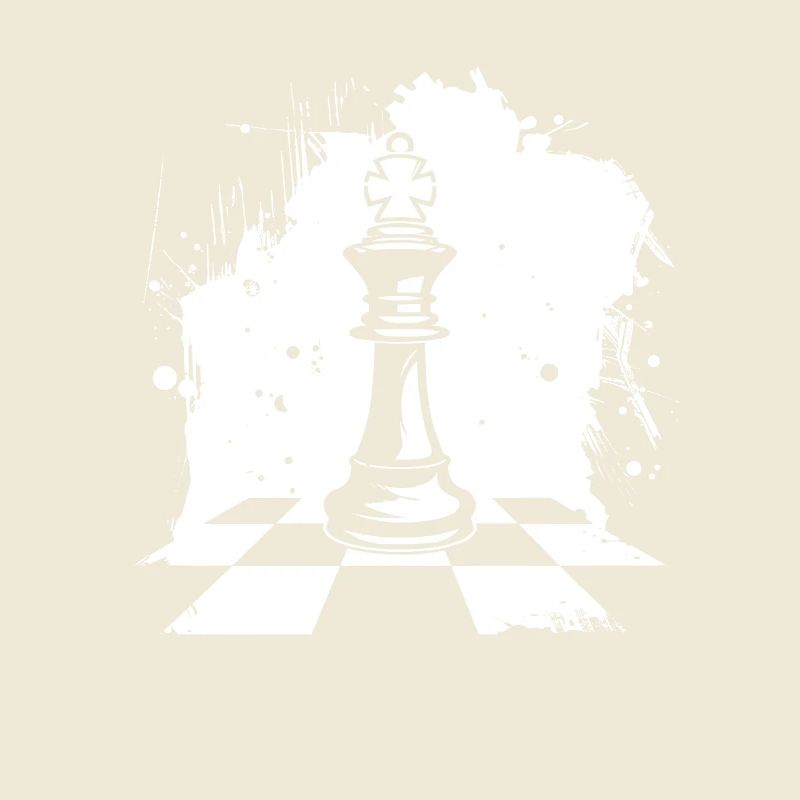 Graphiques de pièces d’échecs