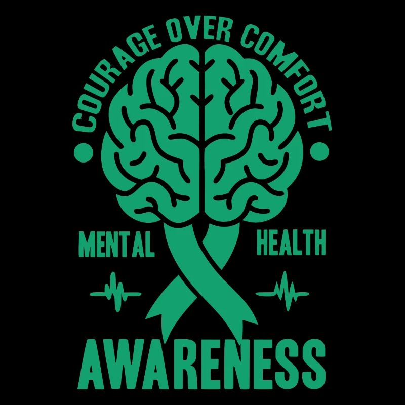 Aide pour la dépression - Panne mentale