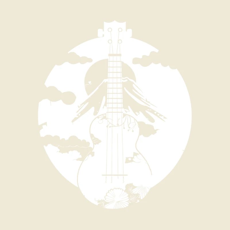 Graphiques Ukulele