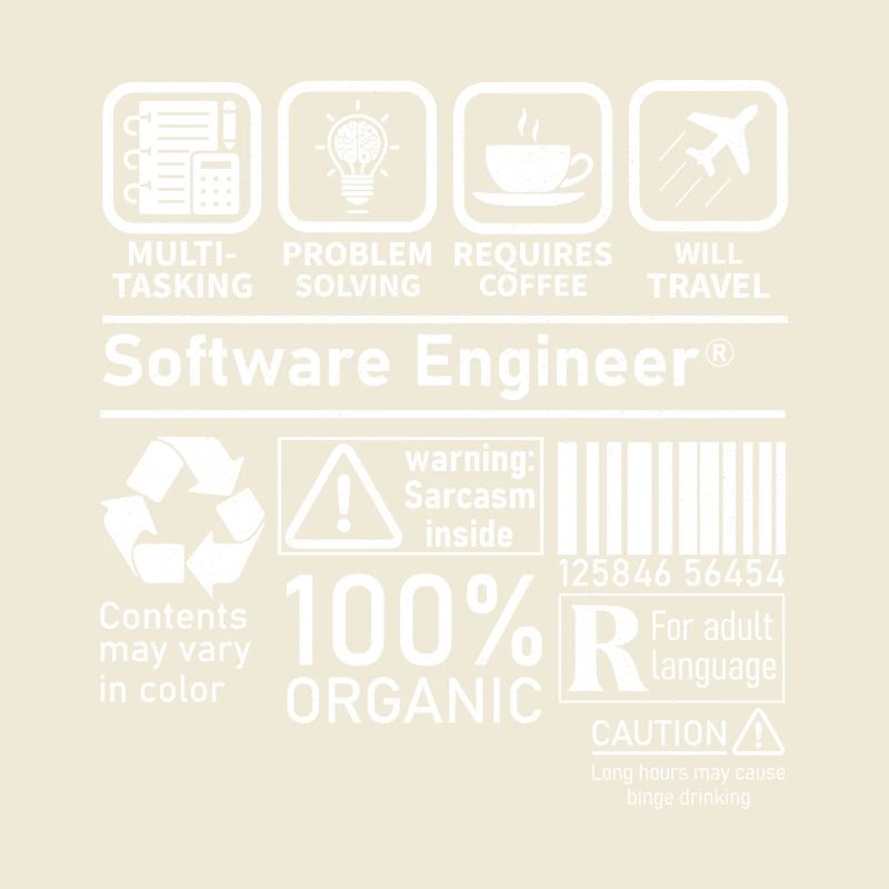 software engineer multi tasking problem solving