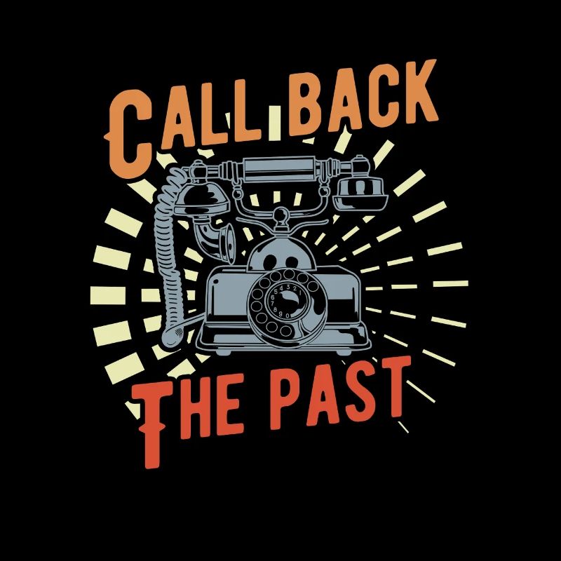 Old phone