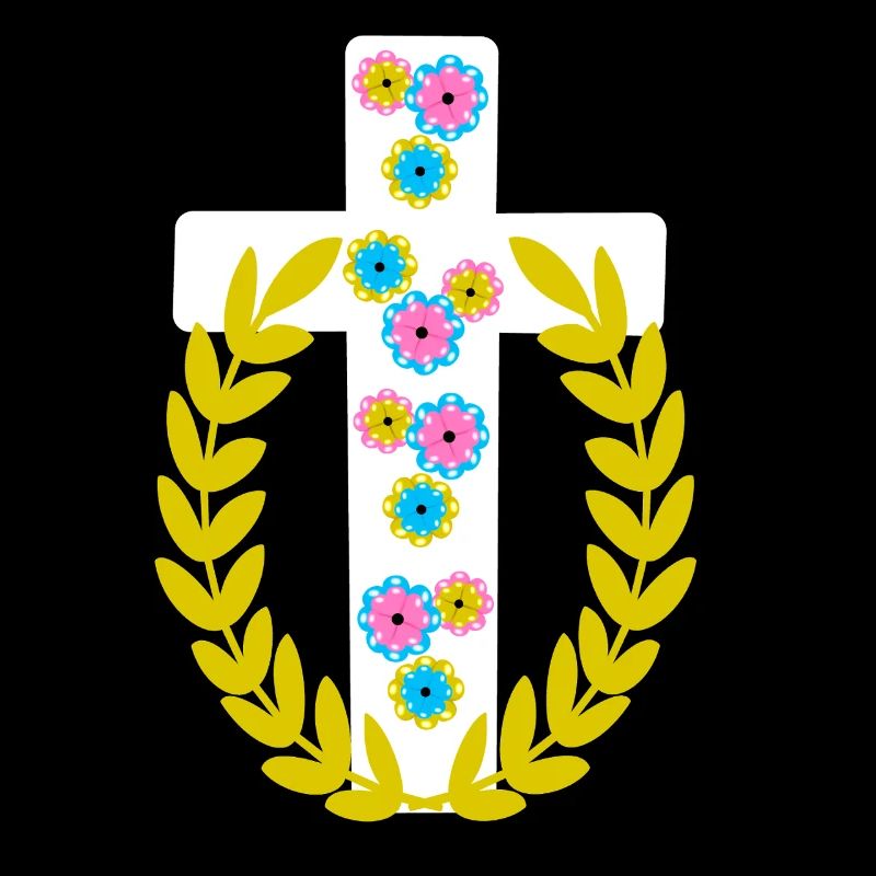 Croix Croix de Jésus