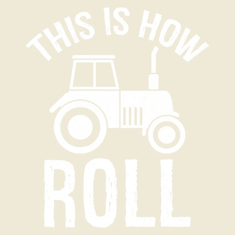 this is how roll
