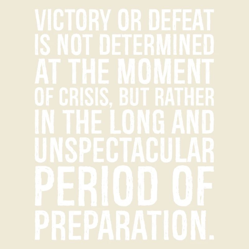 Sieg oder Niederlage steht im Moment noch nicht fest