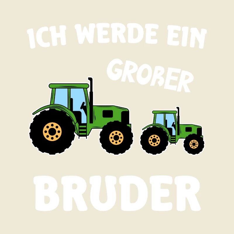 Ich Werde Großer Bruder 2026 Traktor