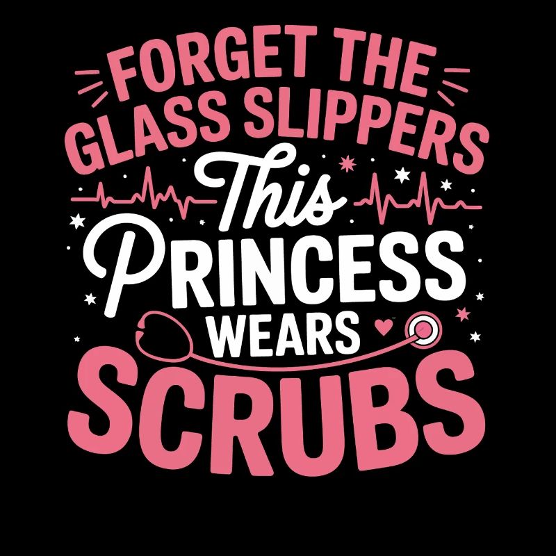Citation de la princesse au look broussailleux