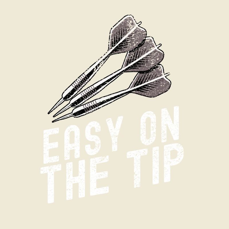 Jeu de fléchettes avec flèches de précision