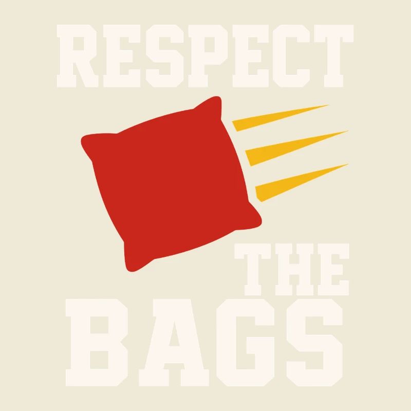 Cornhole Refere Official Referee