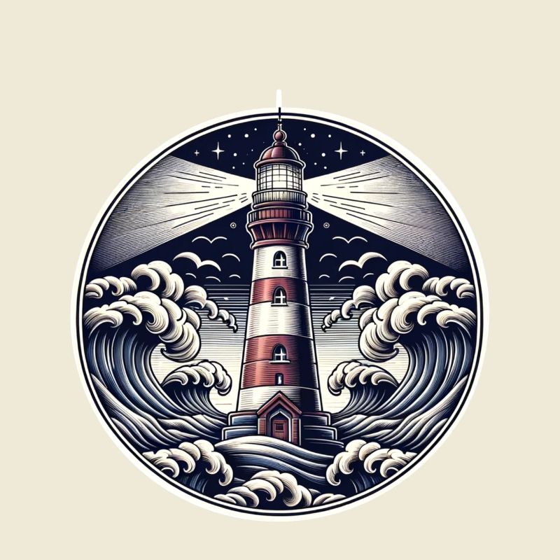 lighthouse