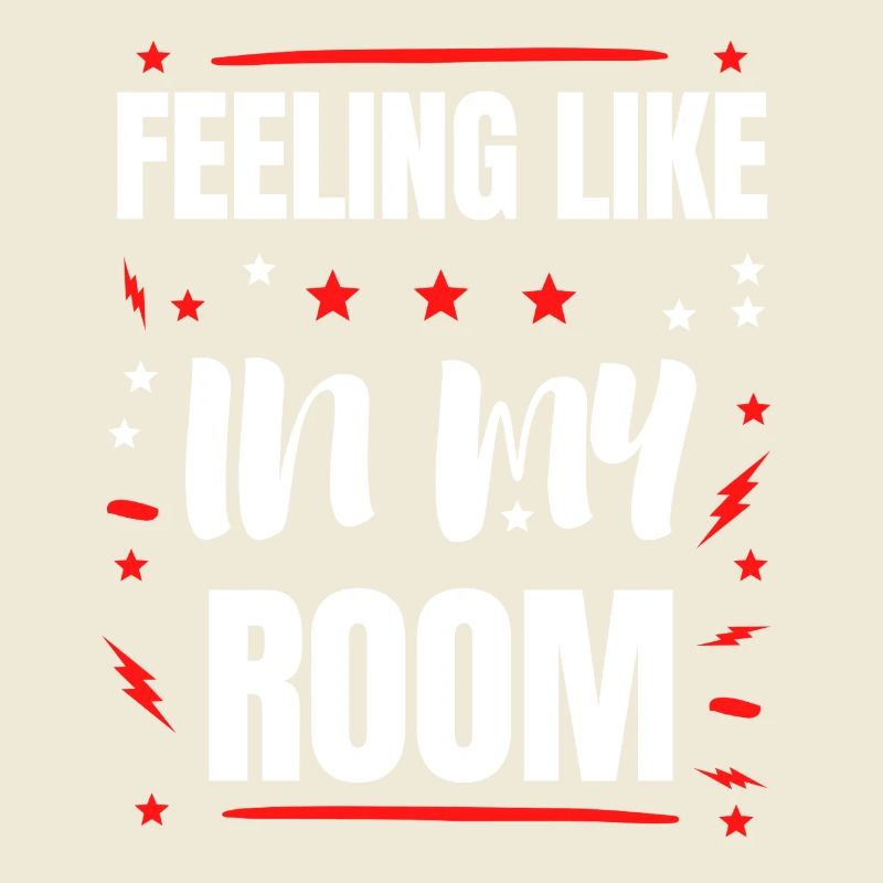 Se sentir comme dans ma chambre