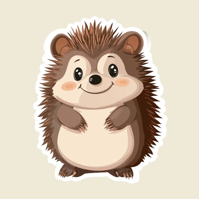 Hedgehog