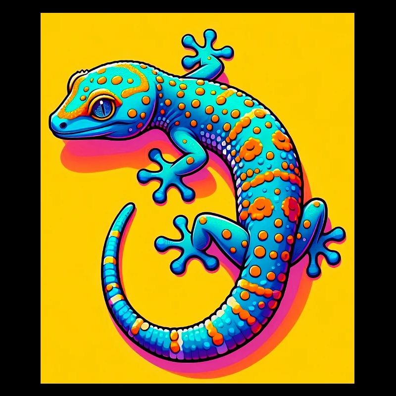 Gecko