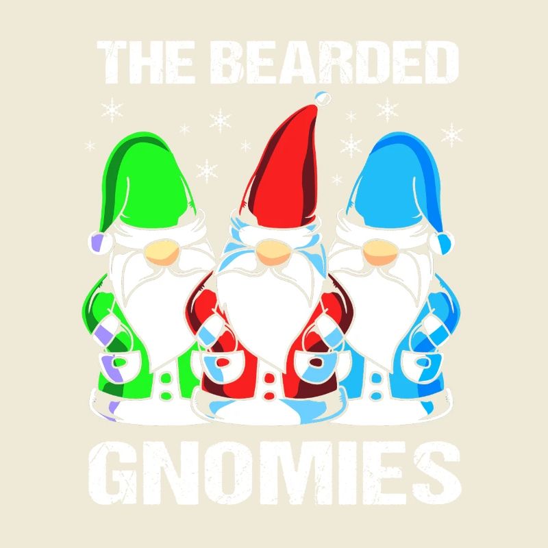 Gnome Bart